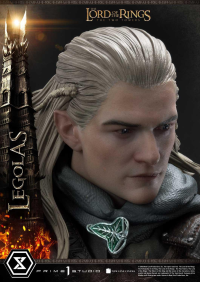 Premium Masterline The Lord of the Rings: The Two Tower (Film) Legolas 48