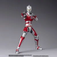 TAMASHII NATIONS Ultraman Suit Ace -the Animation- - Ultraman - photo 2
