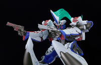 MODEROID Demonbane 4