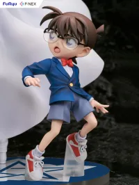 FuRyu Conan Edogawa & Kid the Phantom Thief 1/7 Scale Figure - Detective Conan - photo 8