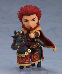 Nendoroid Rider/Iskandar DX Edition 1