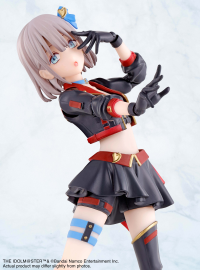 ASAHI SERIZAWA, TAMASHII NATIONS S.H.Figuarts 3