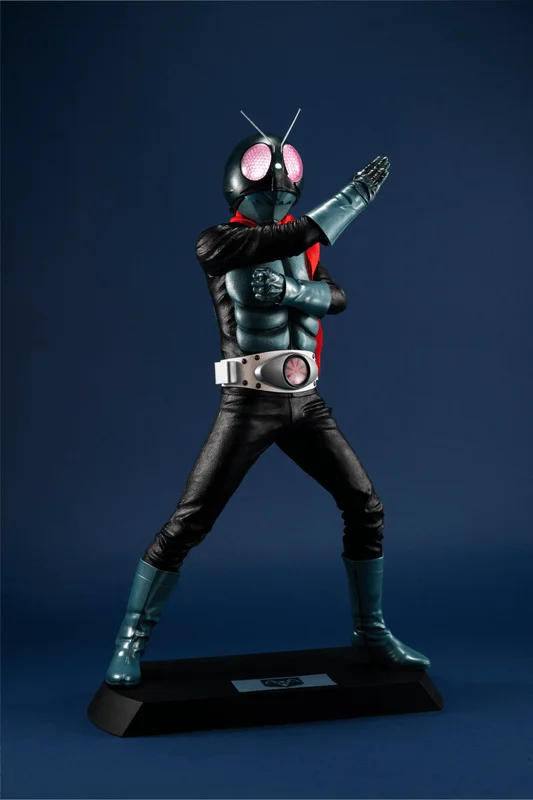MegaHouse Ultimate Article Masked Rider(Repeat) - Kamen Rider: Masked Rider