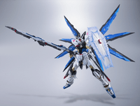 STRIKE FREEDOM GUNDAM <Revival Ver.> 10