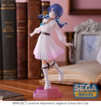 "Love Live! Hasu no Sora Jogakuin School Idol Club" Desktop x Decorate Collections "Sayaka Murano" 1