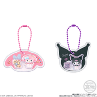 Hello Kitty and Friends Shokugan Box Wave 2 2