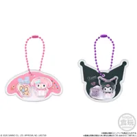 BANDAI Hello Kitty and Friends Shokugan Box Wave 2 - Sanrio - photo 2