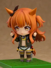 GOOD SMILE COMPANY Nendoroid Mayano Top Gun - Umamusume: Pretty Derby - photo 6