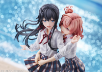 Yukinoshita Yukinoshita & Yuigahama Yui -Ending Ver.- 15