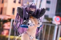 Yuna: Cow Bikini Ver. 8