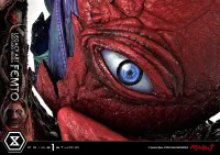 Prime 1 Studio Legacy Art "Kentaro Miura" Berserk Femto Bonus Version - Berserk - photo 56