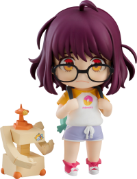 Nendoroid Mei Kamino 2