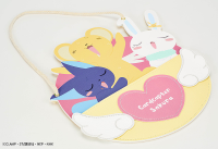 Cardcaptor Sakura: Clear Card Hanging Storage Wall Pocket 3
