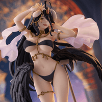 OVERLORD Classical tuning-Arabian Nights-FIGURE 5