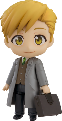 Nendoroid Alphonse Elric: Final Episode Ver. 2