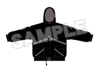 GOOD SMILE COMPANY A-Z:[B] Tech Jacket - A-Z: - photo 2