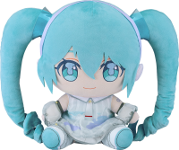 Character Vocal Series 01: Hatsune Miku Big Plushie MIKU EXPO 2021 2