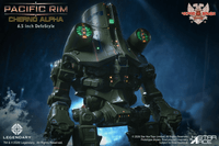 Pacific Rim – Cherno Alpha DefoStyle Figure DX 4