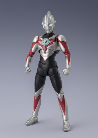 ULTRAMAN ORB ORB ORIGIN [ULTRAMAN NEW GENERATION STARS Ver.] "ULTRAMAN", TAMASHII NATIONS S.H.Figuarts 1