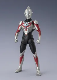 TAMASHII NATIONS ULTRAMAN ORB ORB ORIGIN [ULTRAMAN NEW GENERATION STARS Ver.] "ULTRAMAN", TAMASHII NATIONS S.H.Figuarts - Ultraman - photo 1