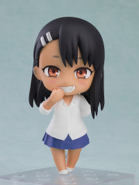 Nendoroid Nagatoro 3