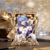 Diorama Robin: Flowing Nightglow Ver.		 10