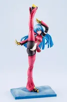 KOTOBUKIYA SNK THE KING OF FIGHTERS XV KULA DIAMOND BISHOUJO STATUE - The King of Fighters - photo 9