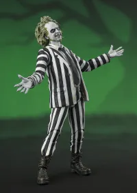 TAMASHII NATIONS Beetlejuice(BEETLEJUICE) "BEETLEJUICE BEETLEJUICE", TAMASHII NATIONS S.H.Figuarts - Live Action Movies/TV - photo 1