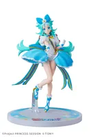 TAKARA TOMY W: SF-01 SPARK Fig Princess Session Orchestra Princess Ripple - Princess Session Orchestra - photo 1