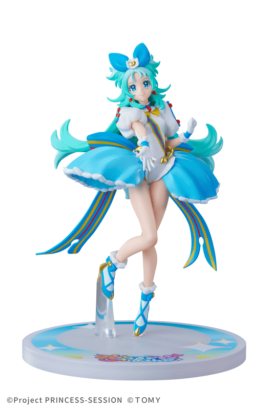 W: SF-01 SPARK Fig Princess Session Orchestra Princess Ripple