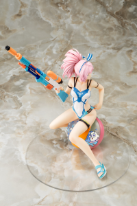 1/6 scaled pre-painted figure of TALES of ARISE Shionne Summer Ver. 13