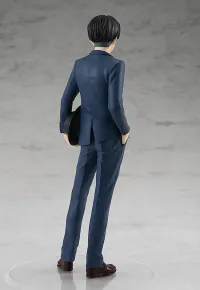 GOOD SMILE COMPANY POP UP PARADE Levi: Suit Ver. - Attack on Titan - photo 7