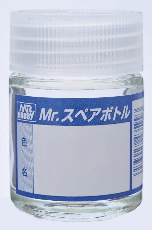GSI Creos Mr. Spare Bottle 18ml - Tools