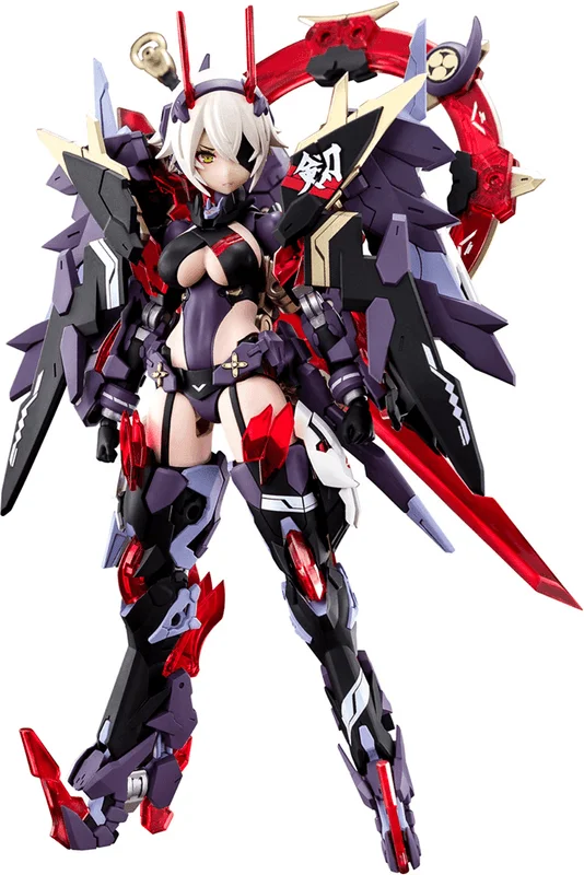 KOTOBUKIYA AUV Susanowo - Megami Device
