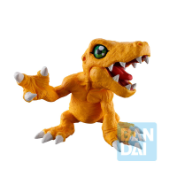 Agumon and Gabumon (Digimon Ultimate Evolution) 2