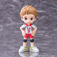 PalVerse Haikyu!! (1pc / 6pc per Box) 17