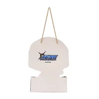 GOOD SMILE COMPANY Wall Pocket Miles Edgeworth - The Great Ace Attorney - photo 7