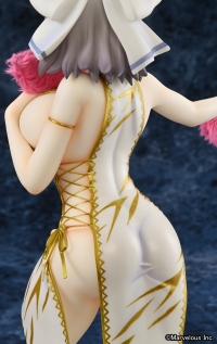 Yumi [Special Holidays Ver.] 1/5 Complete Figure 10