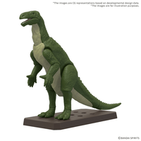 PLANNOSAURUS Iguanodon 1