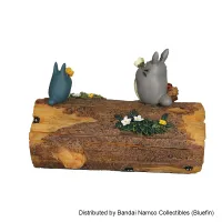 Benelic Totoro's Flower Trumpet  Accessory Box - Studio Ghibli - photo 5