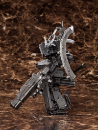 Armored Core V - UCR 10L Agni 6