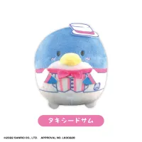 MAX LIMITED SANRIO CHARACTERS FUWA KORORIN 2 - Sanrio - photo 6