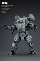 APOC Series Sky Tempest Fire Strike Mech ST-8614 12
