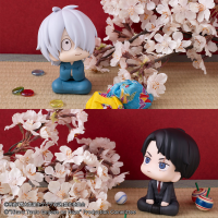 Lookup Birth of Kitaro： The Mystery of GeGeGe Kitaro's dad＆Mizuki set【with gift】 10