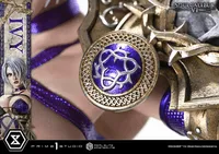 Prime 1 Studio Real Elite Masterline SOULCALIBUR Ⅵ IVY			 - SOULCALIBUR - photo 24