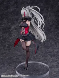 PONY CANYON Prinz Eugen: Kindred Evening Spirits - Azur Lane - photo 6