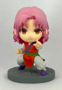 Pierrot YU☆YU☆HAKUSHO Mini Figure Collection Vol.2 - Yu☆Yu☆Hakusho - photo 43