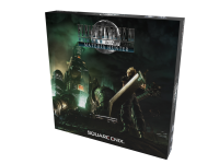 FINAL FANTASY VII REMAKE -BOARD GAME- MATERIA HUNTER 5