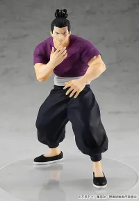 GOOD SMILE COMPANY POP UP PARADE Aoi Todo - Jujutsu Kaisen - photo 1
