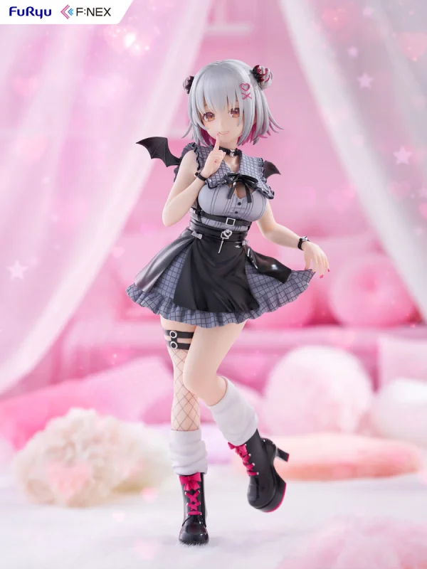 FuRyu Patra Suou 1/7Figure - Patra Suou